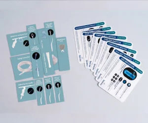 Bionix OneLight ReadyHub Procedure Staging System and Accessories