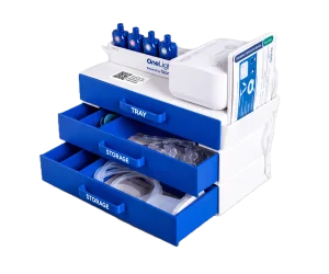 Bionix OneLight ReadyHub Procedure Staging System and Accessories