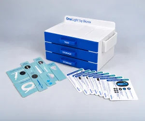 Bionix OneLight ReadyHub Procedure Staging System and Accessories