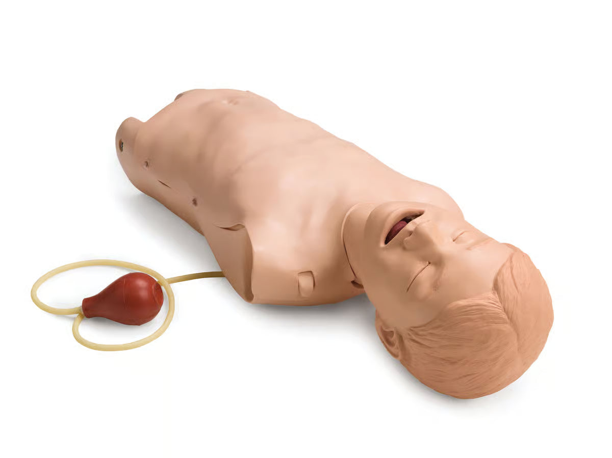 Laerdal-231-10150 HeadPedi Intub Mc-Kid (1 EA)