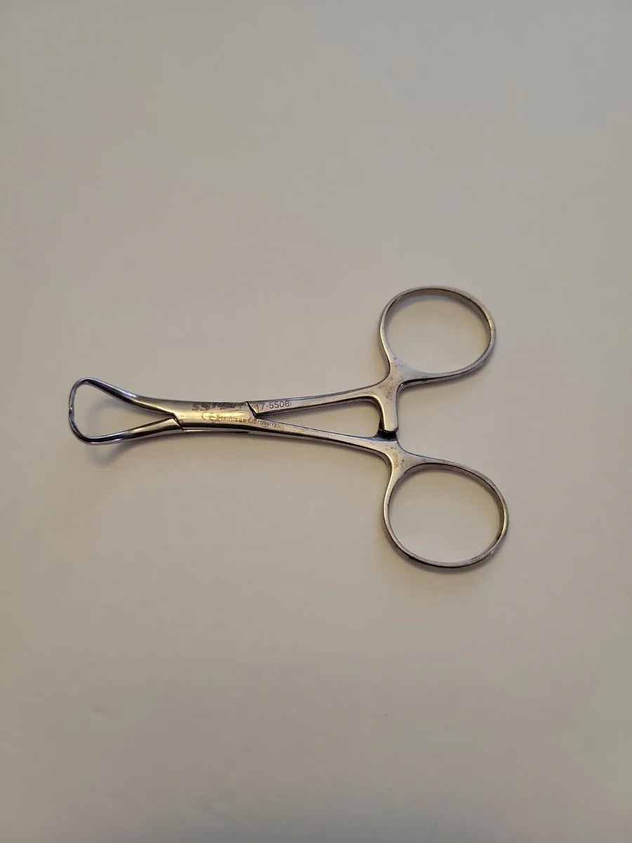 Aspen Surgical Towel Clamps