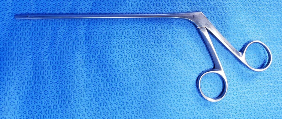 Aspen Surgical Rongeur