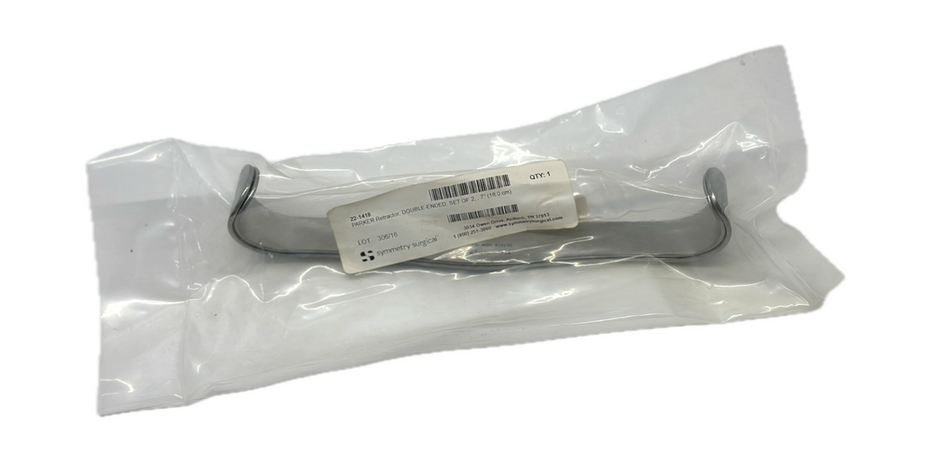 Aspen Surgical Retractor