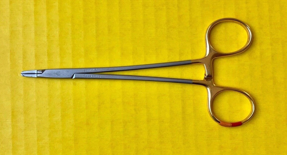 Aspen Surgical Needle Holder
