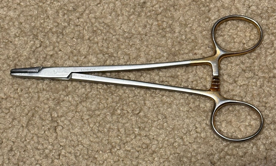 Aspen Surgical Needle Holder