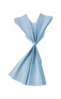 TIDI Products Premium Exam Gown, Tissue/Poly/Tissue (Pack of 50)