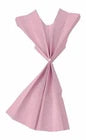 TIDI Products Premium Exam Gown, Tissue/Poly/Tissue (Pack of 50)