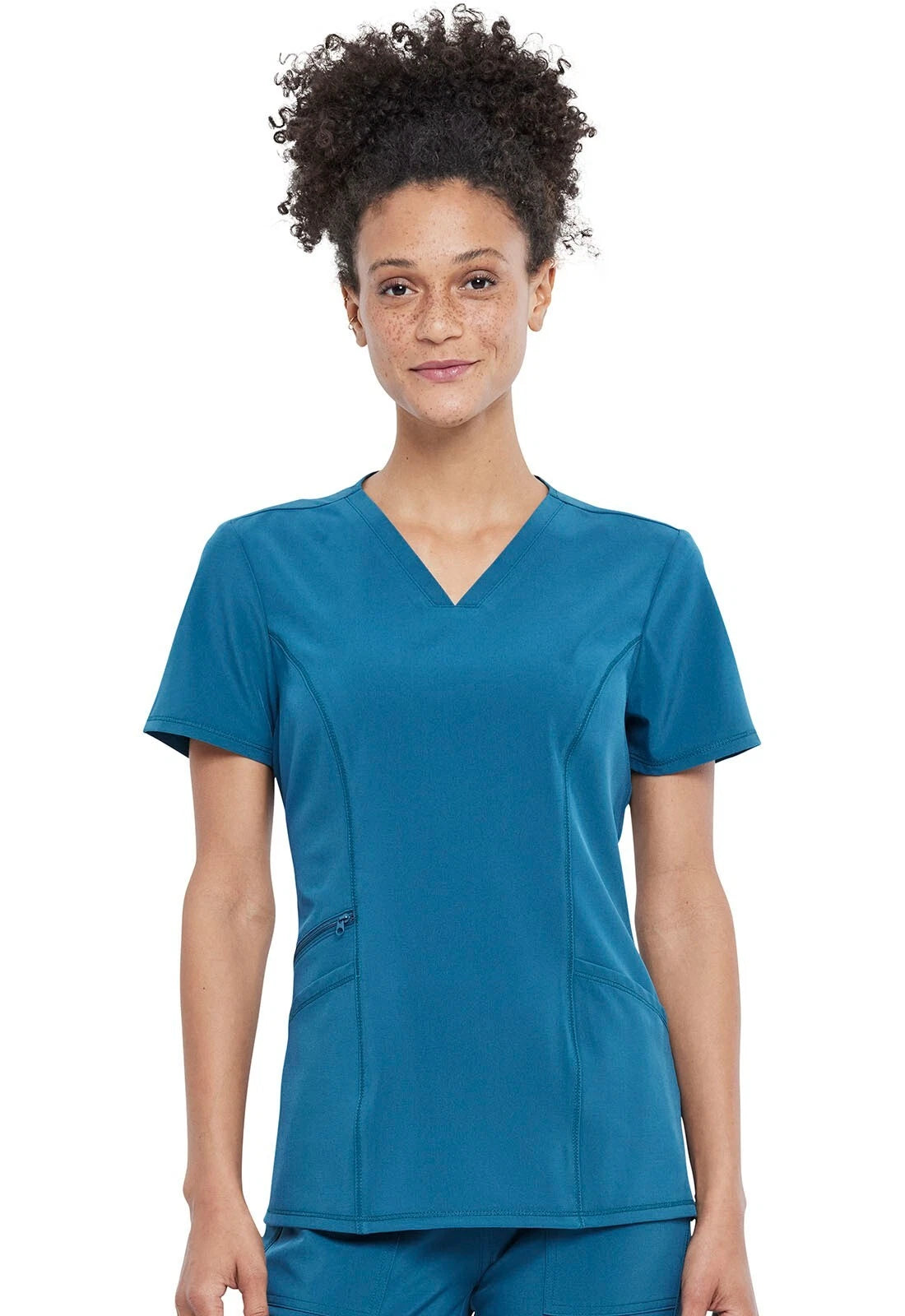 Cherokee Medical Allura Women's V-Neck Scrub Top