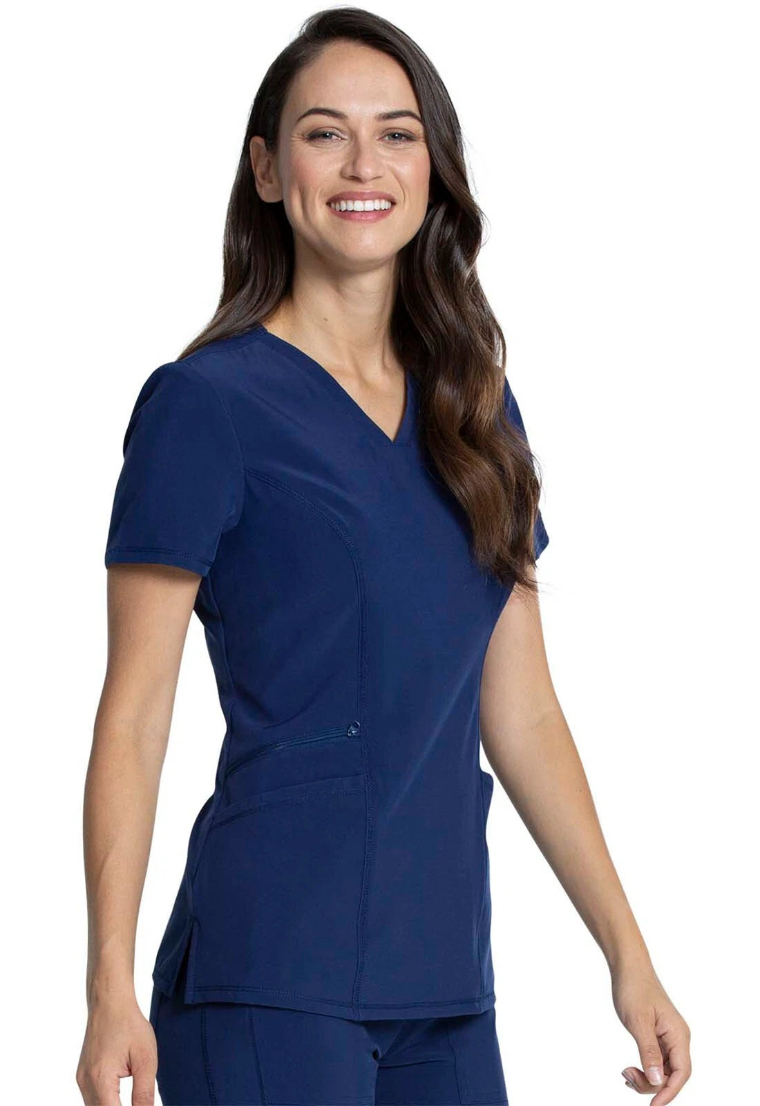 Cherokee Medical Allura Women's V-Neck Scrub Top