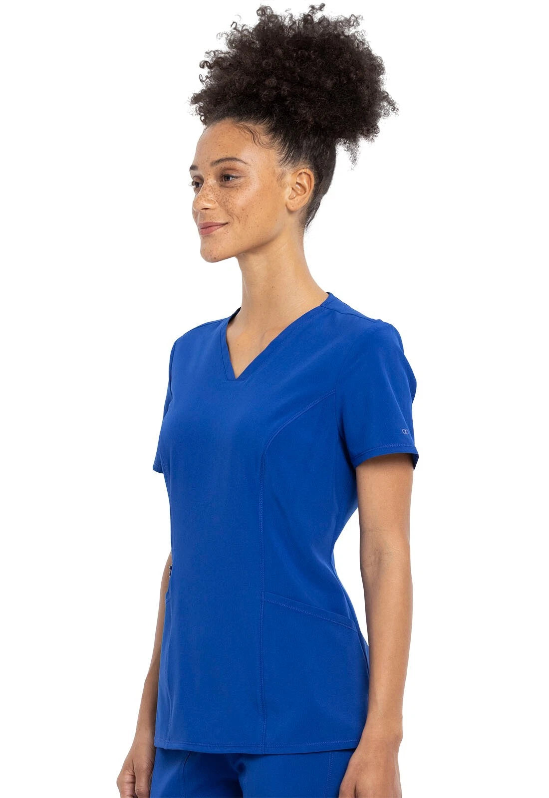 Cherokee Medical Allura Women's V-Neck Scrub Top