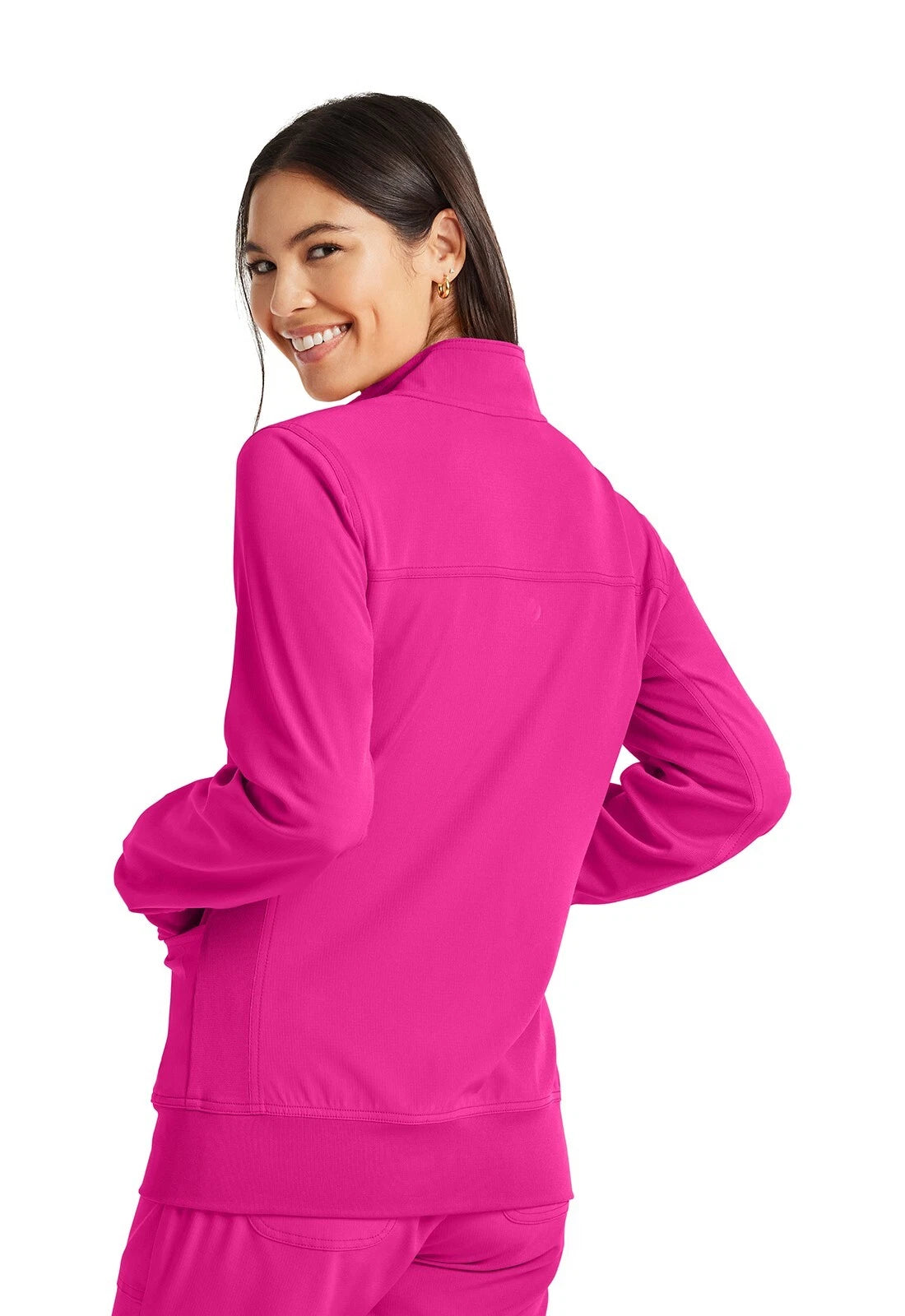 Break On Through by HeartSoul Women's Zip Front Jacket