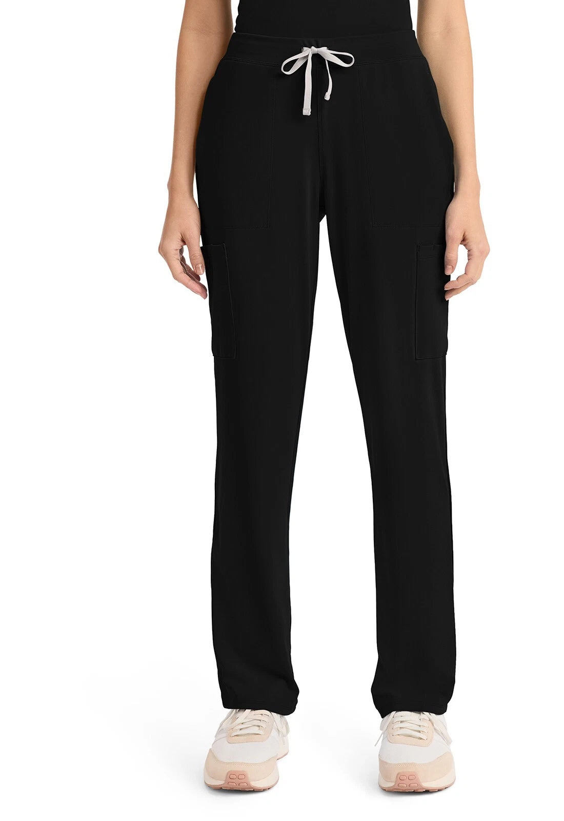 Cherokee Medical Women's 5-Pocket Straight Leg Scrub Pant - Regular