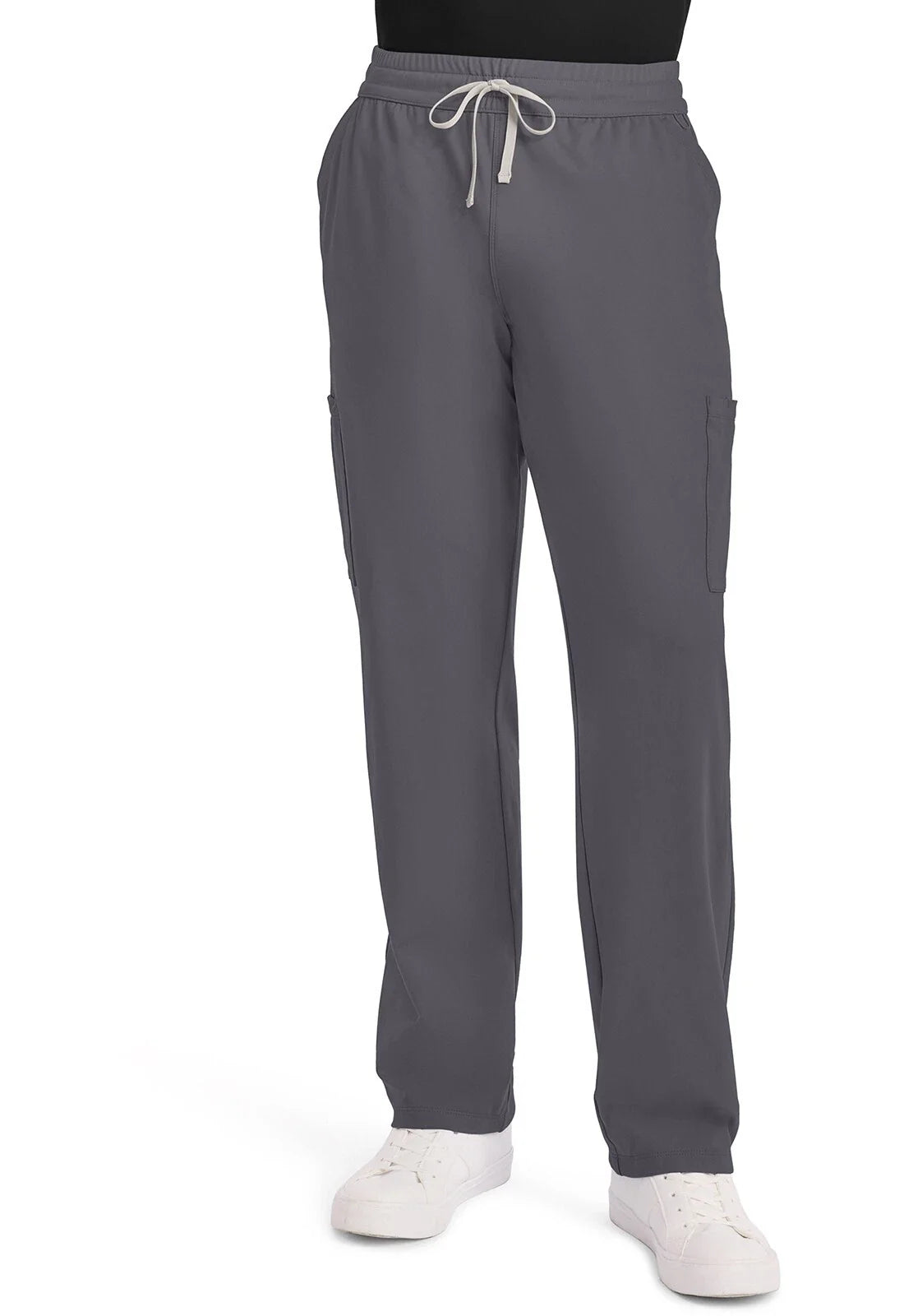 Cherokee Medical Men's 5 Pocket Straight Leg Scrub Pant - Tall