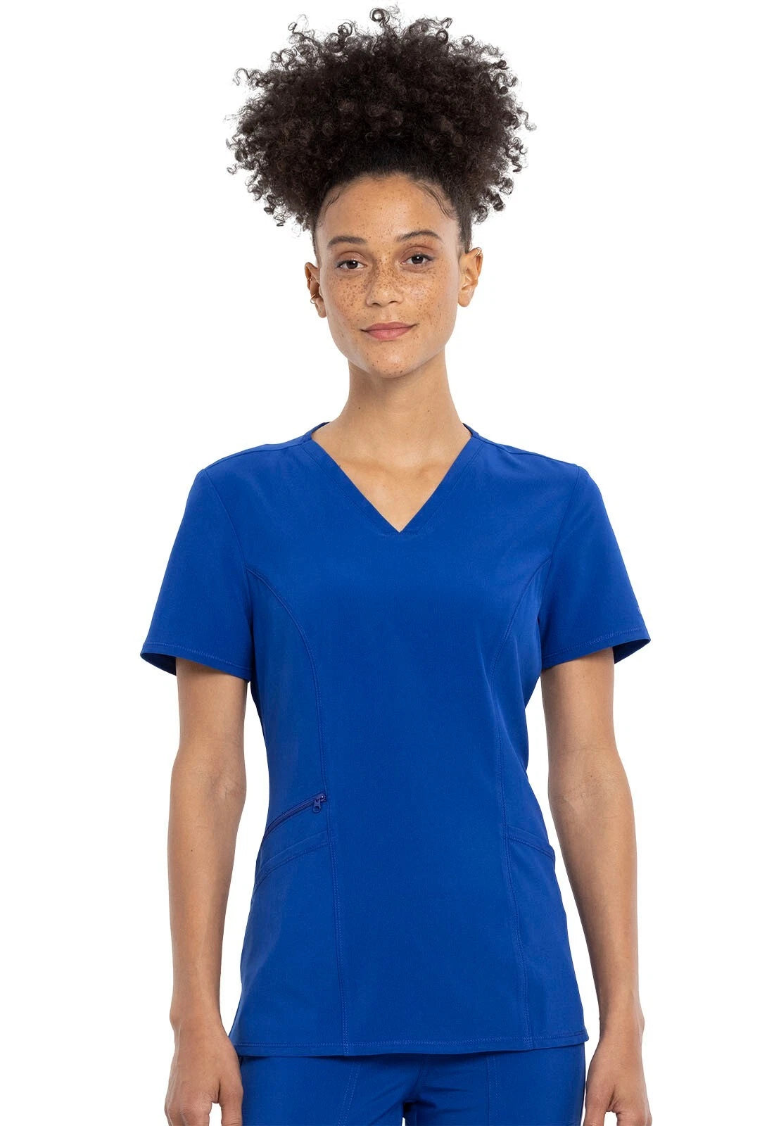 Cherokee Medical Allura Women's V-Neck Scrub Top