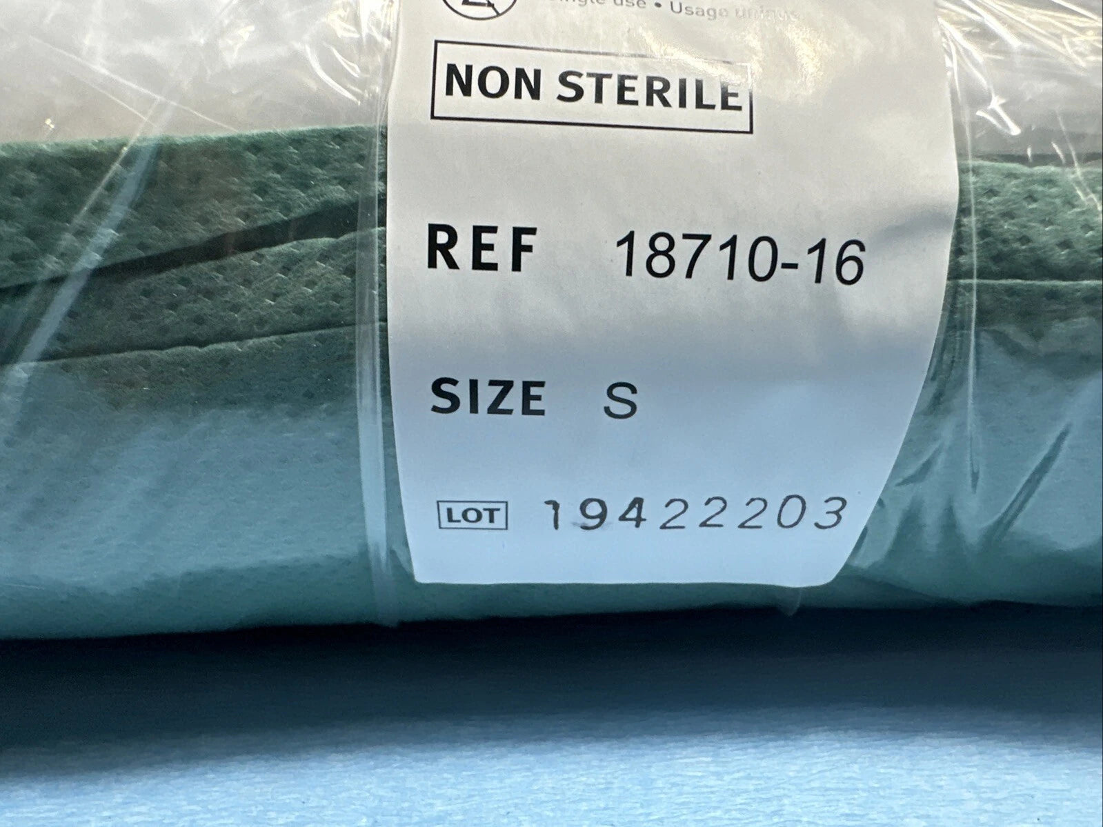 Molnlycke Health Care Barrier Wearing Apparel - Scrub Pants