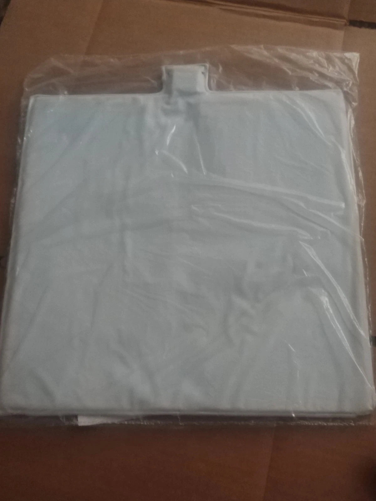  Posey/TIDI Products-8309WL Alarm Systems Pad Sensor Chair Posey wireless Single Patient Use, 13 IN x 13 IN, 1 EA