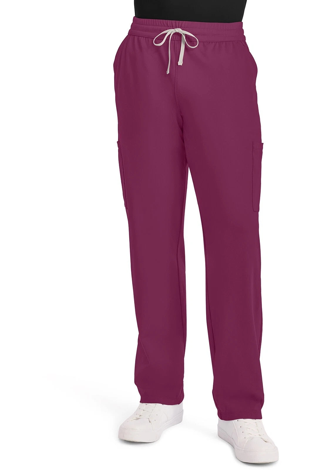 Cherokee Medical Men's 5 Pocket Straight Leg Scrub Pant - Regular