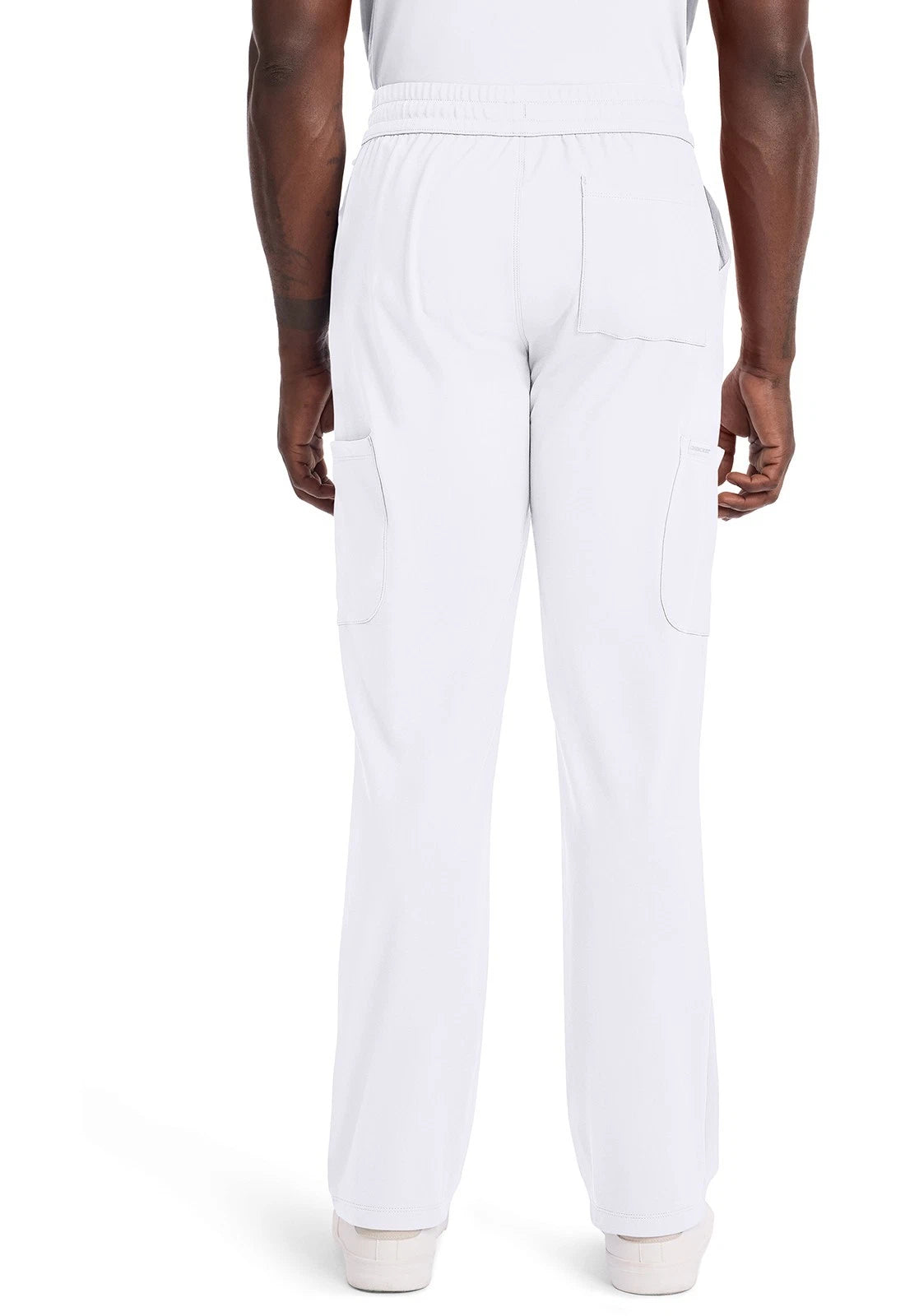 Cherokee Medical Men's 5 Pocket Straight Leg Scrub Pant - Regular