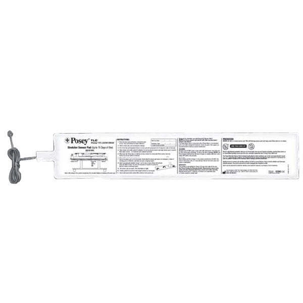 Posey/TIDI Products Stretcher Sensor Pad