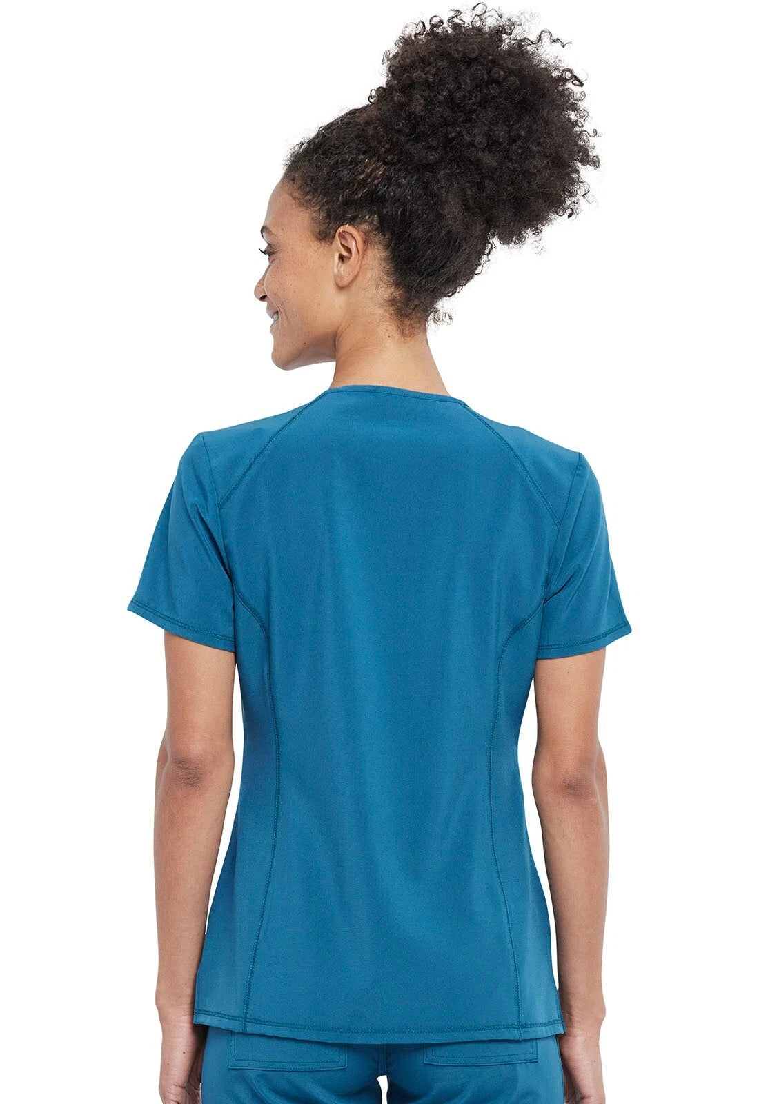Cherokee Medical Allura Women's V-Neck Scrub Top