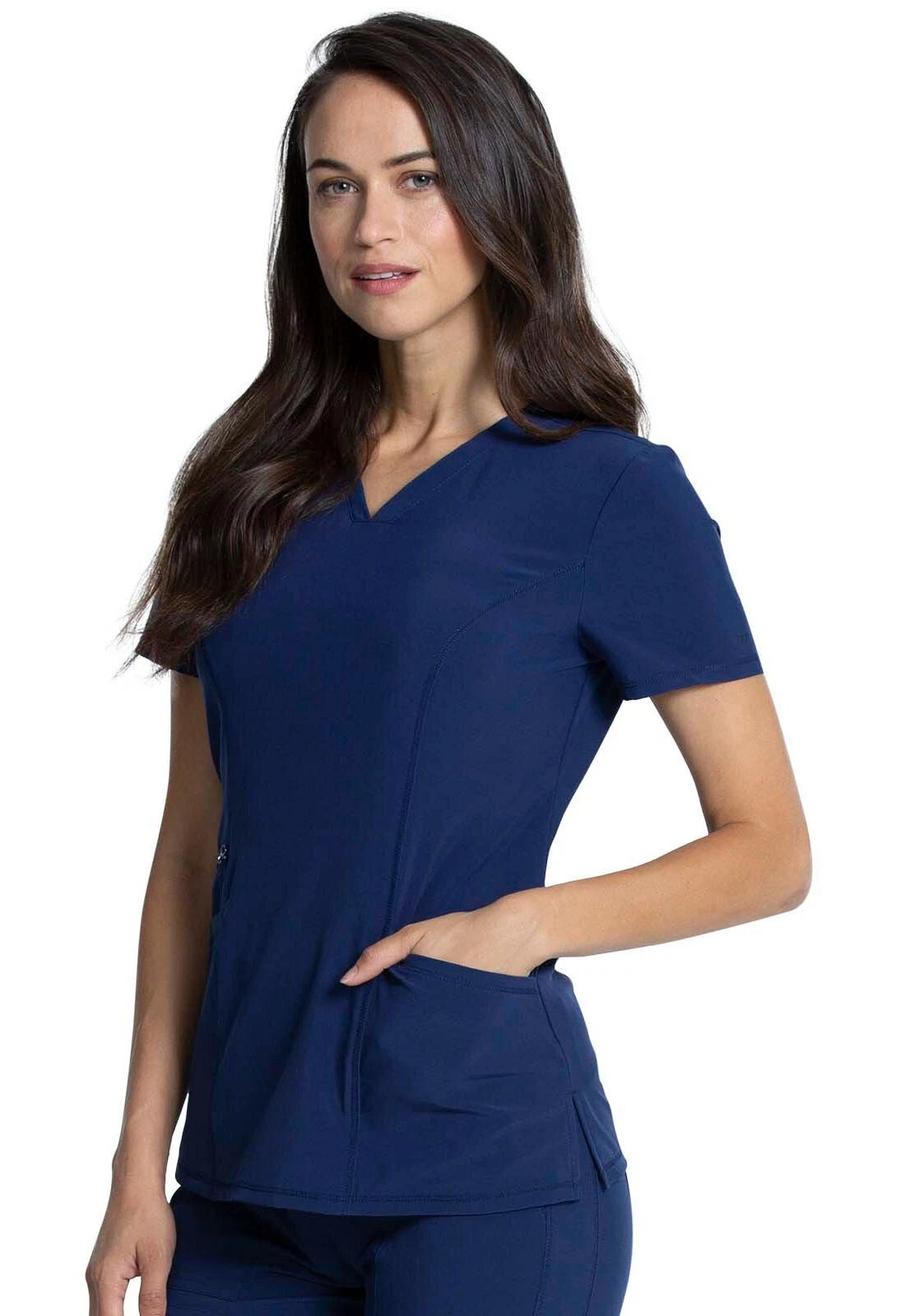Cherokee Medical Allura Women's V-Neck Scrub Top