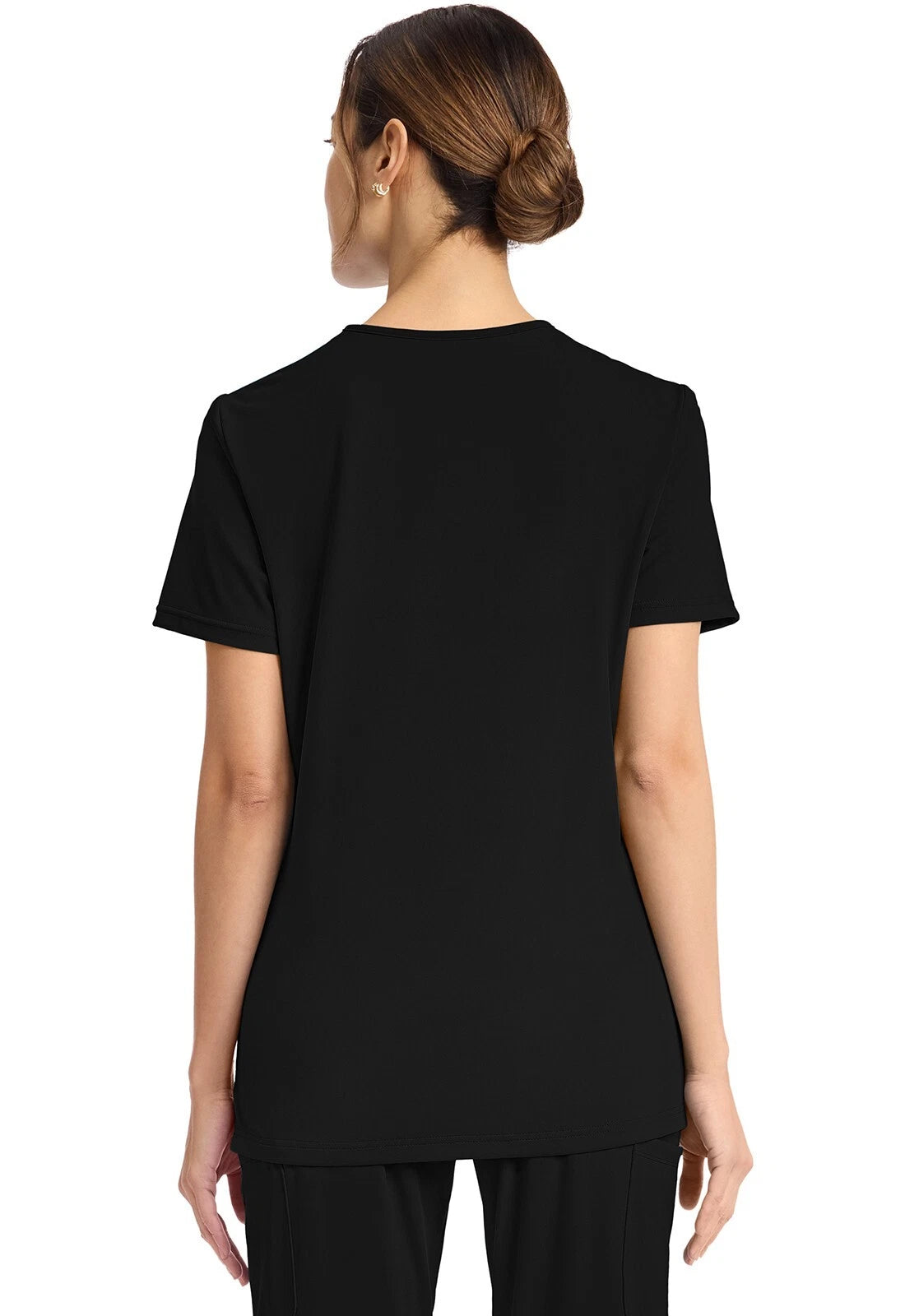 Cherokee Medical Achieve Women's 2-Pocket V-Neck Scrub Top