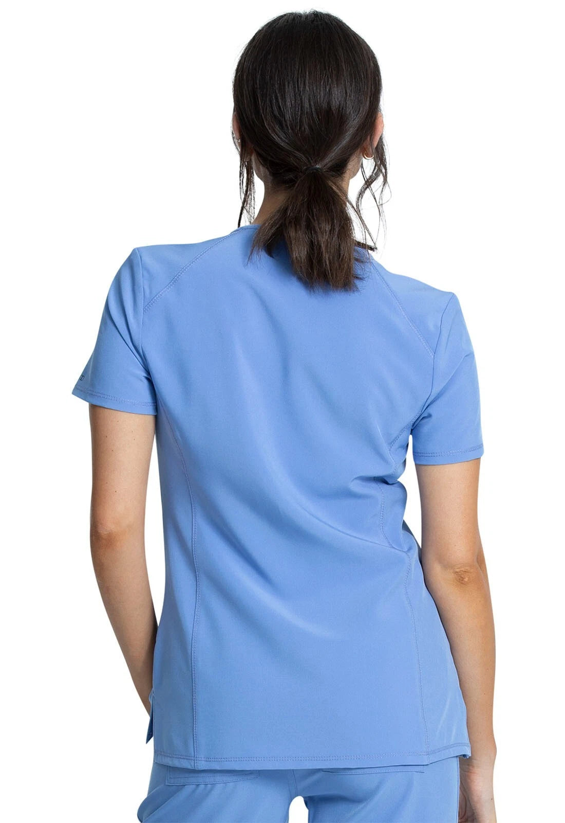 Cherokee Medical Allura Women's V-Neck Scrub Top