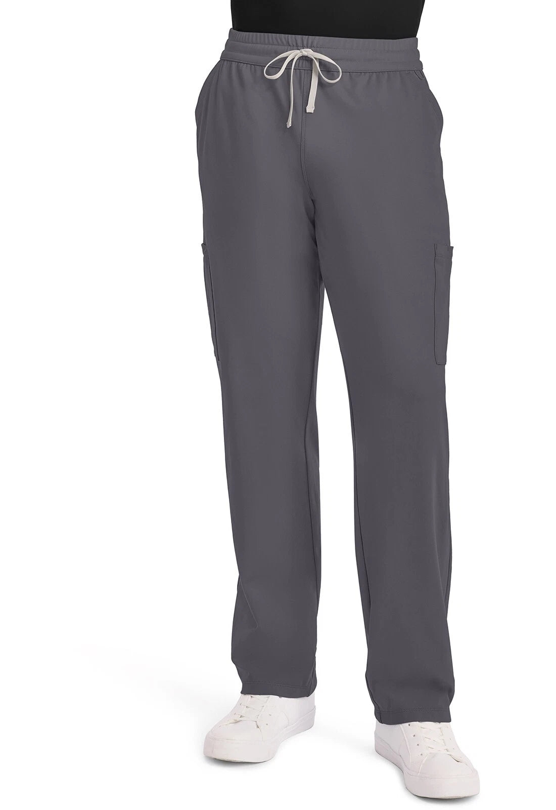 Cherokee Medical Men's 5 Pocket Straight Leg Scrub Pant - Regular