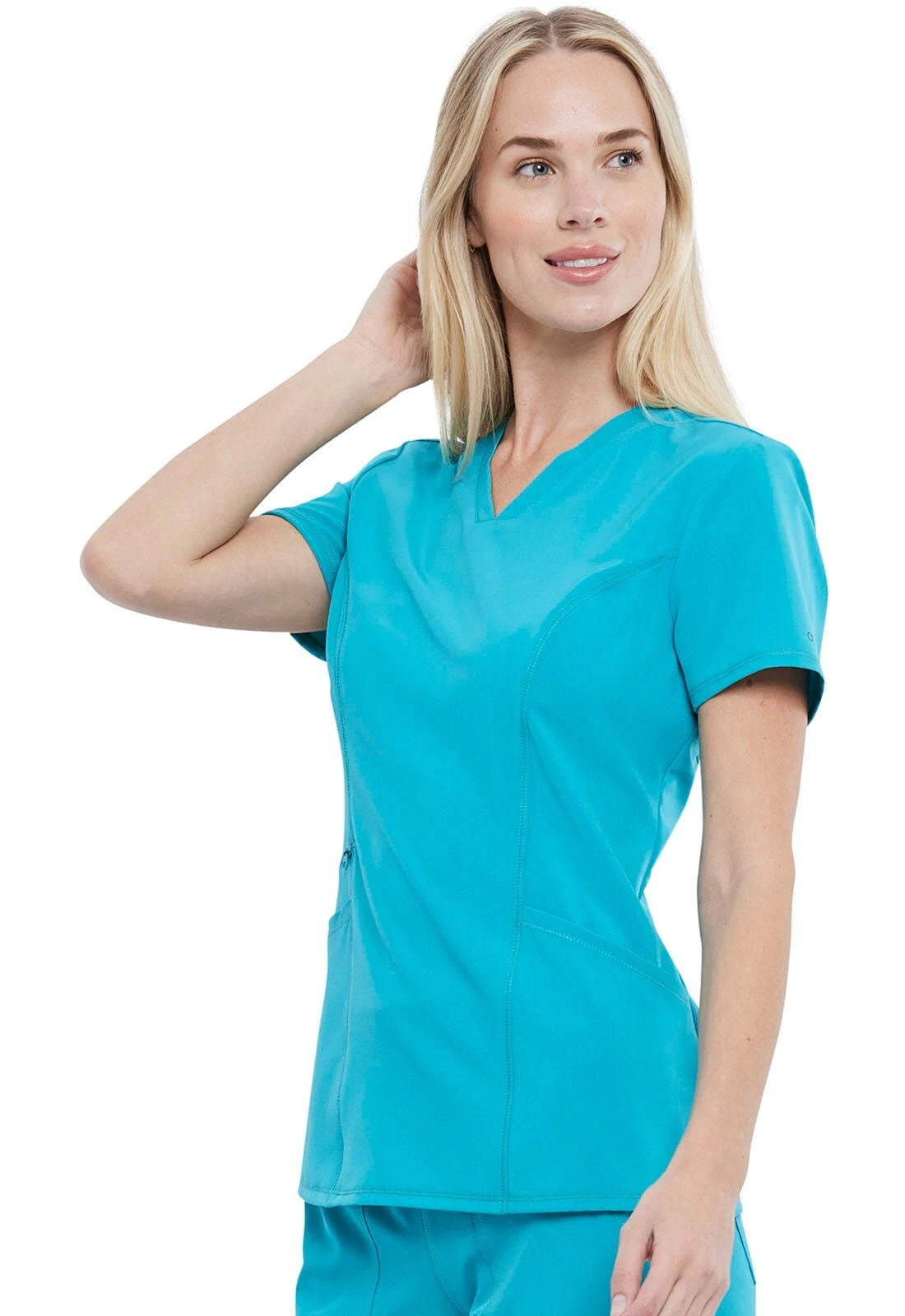 Cherokee Medical Allura Women's V-Neck Scrub Top