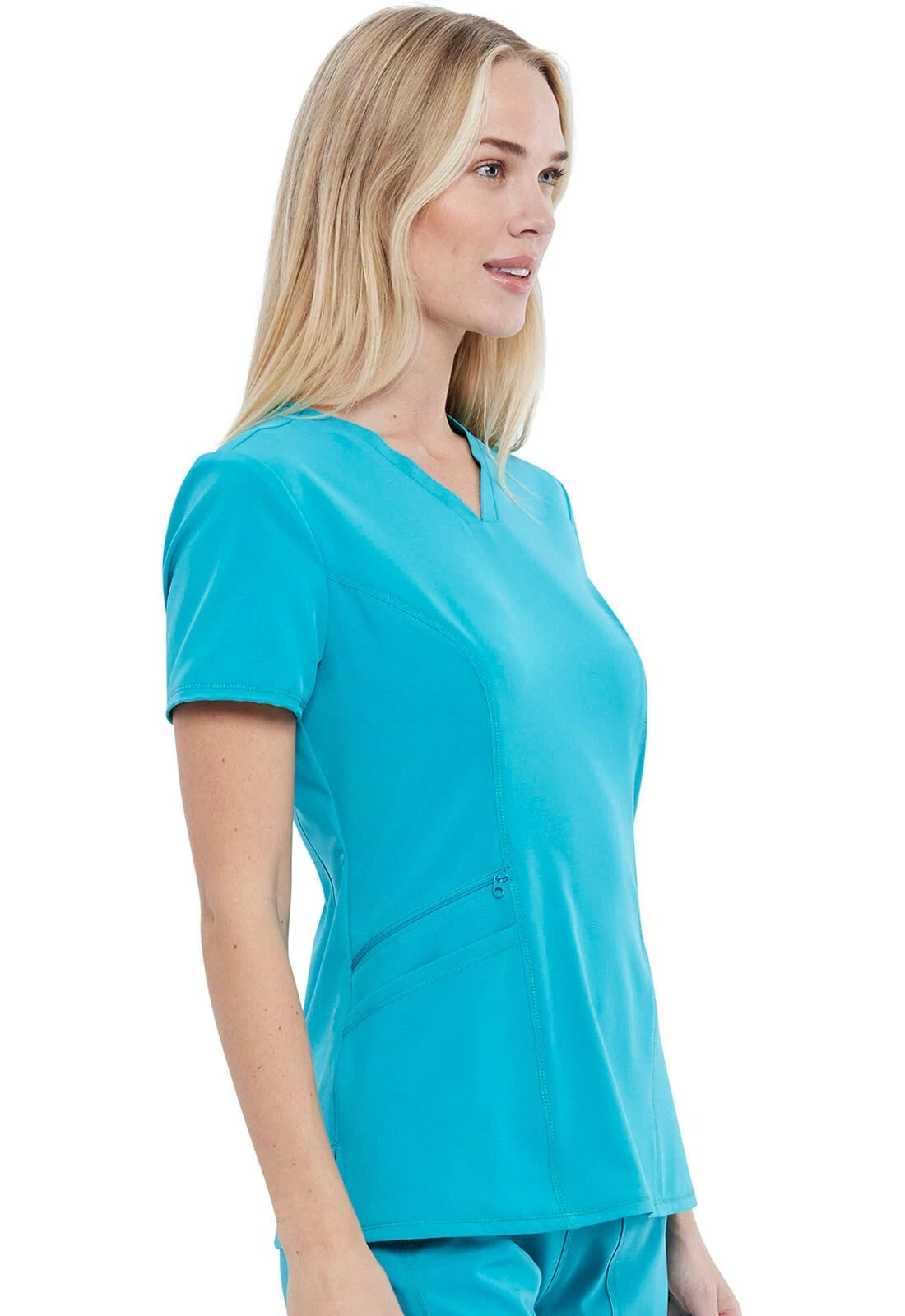 Cherokee Medical Allura Women's V-Neck Scrub Top