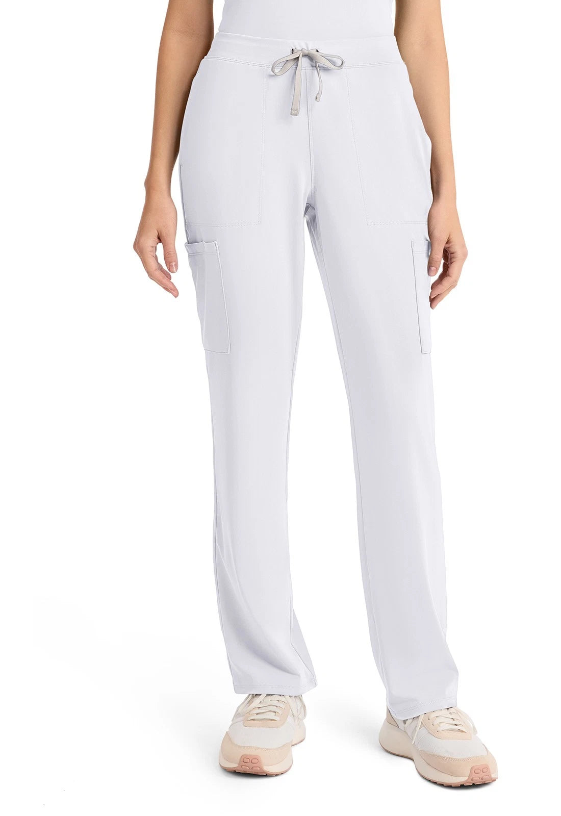 Cherokee Medical Women's 5-Pocket Straight Leg Scrub Pant - Regular