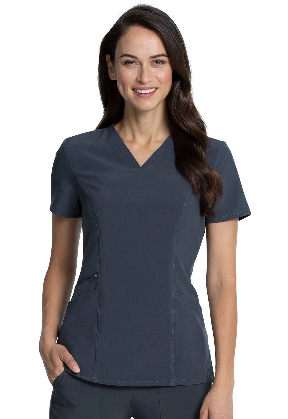 Cherokee Medical Allura Women's V-Neck Scrub Top