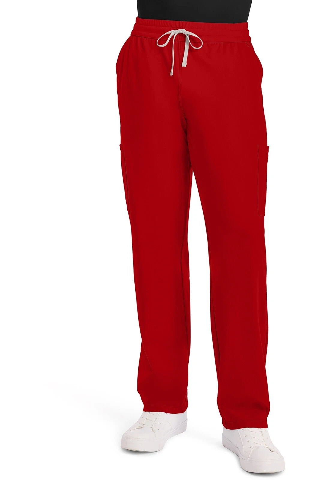 Cherokee Medical Men's 5 Pocket Straight Leg Scrub Pant - Regular