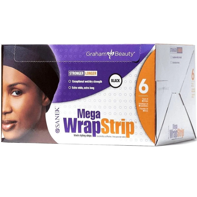 Graham Medical Styling Strips