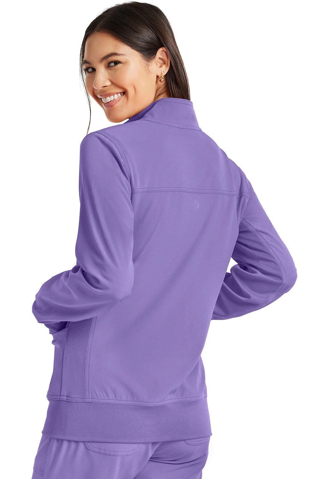 Break On Through by HeartSoul Women's Zip Front Jacket