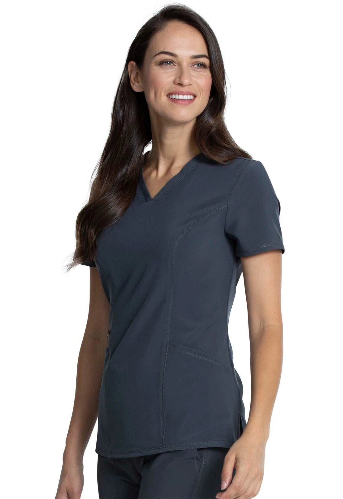 Cherokee Medical Allura Women's V-Neck Scrub Top