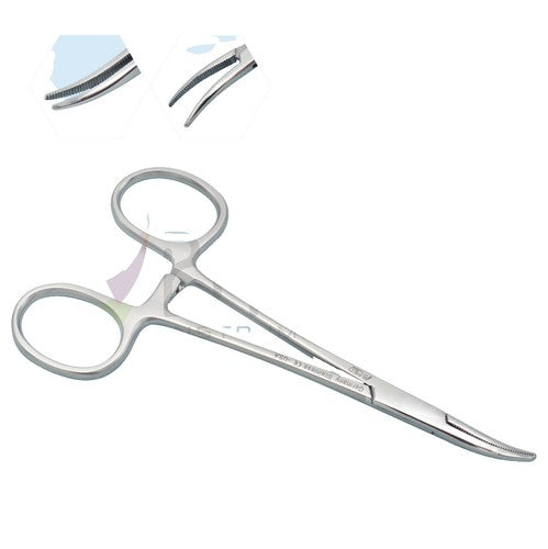 Aspen Surgical Forceps
