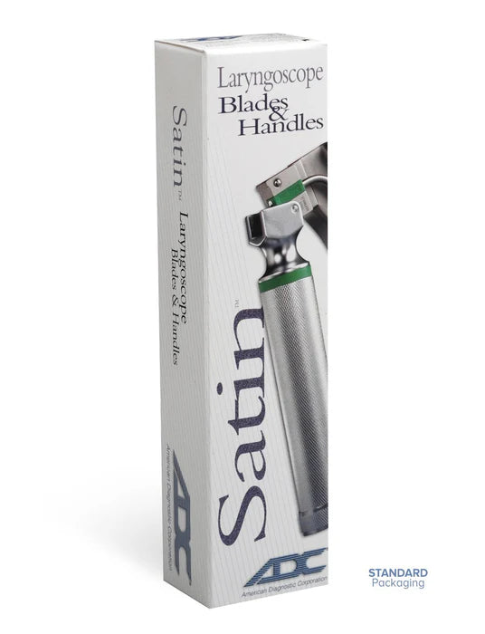 ADC Satin Macintosh Blade (1 Each)