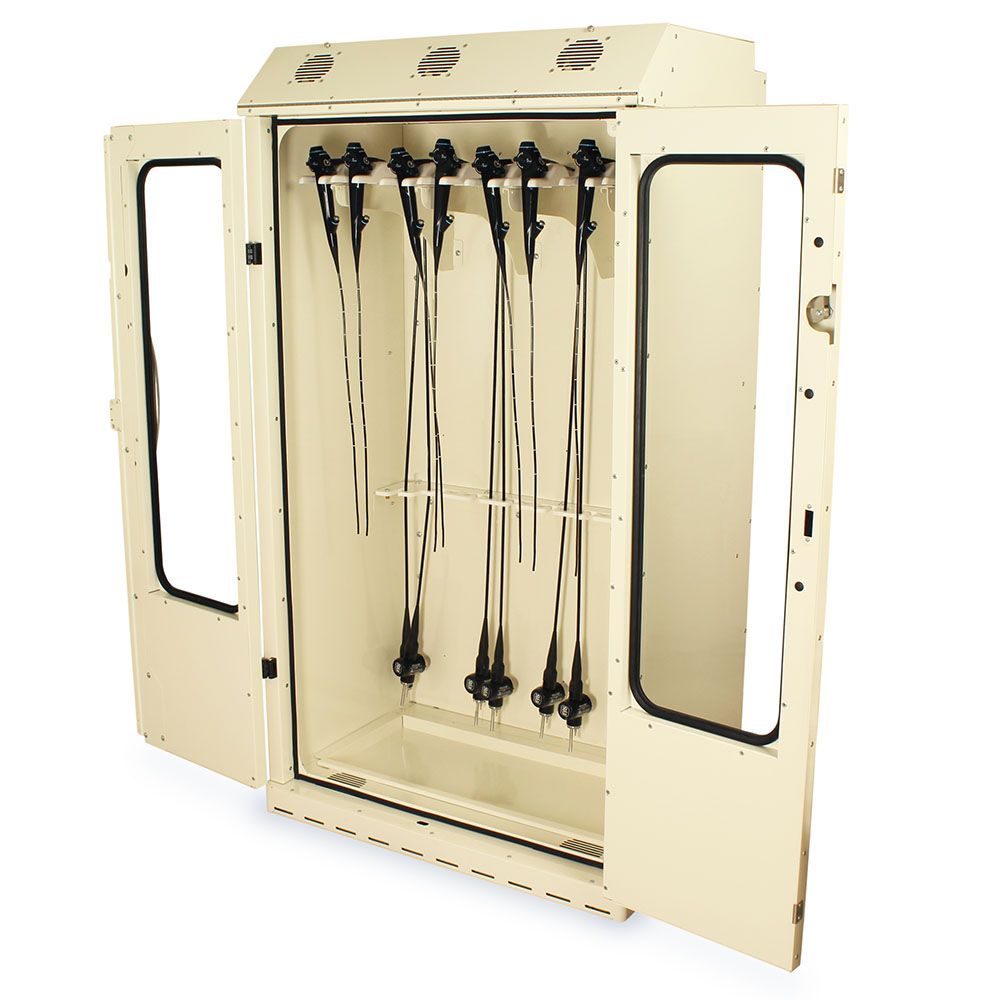 Harloff SureDry Scope Drying Cabinet