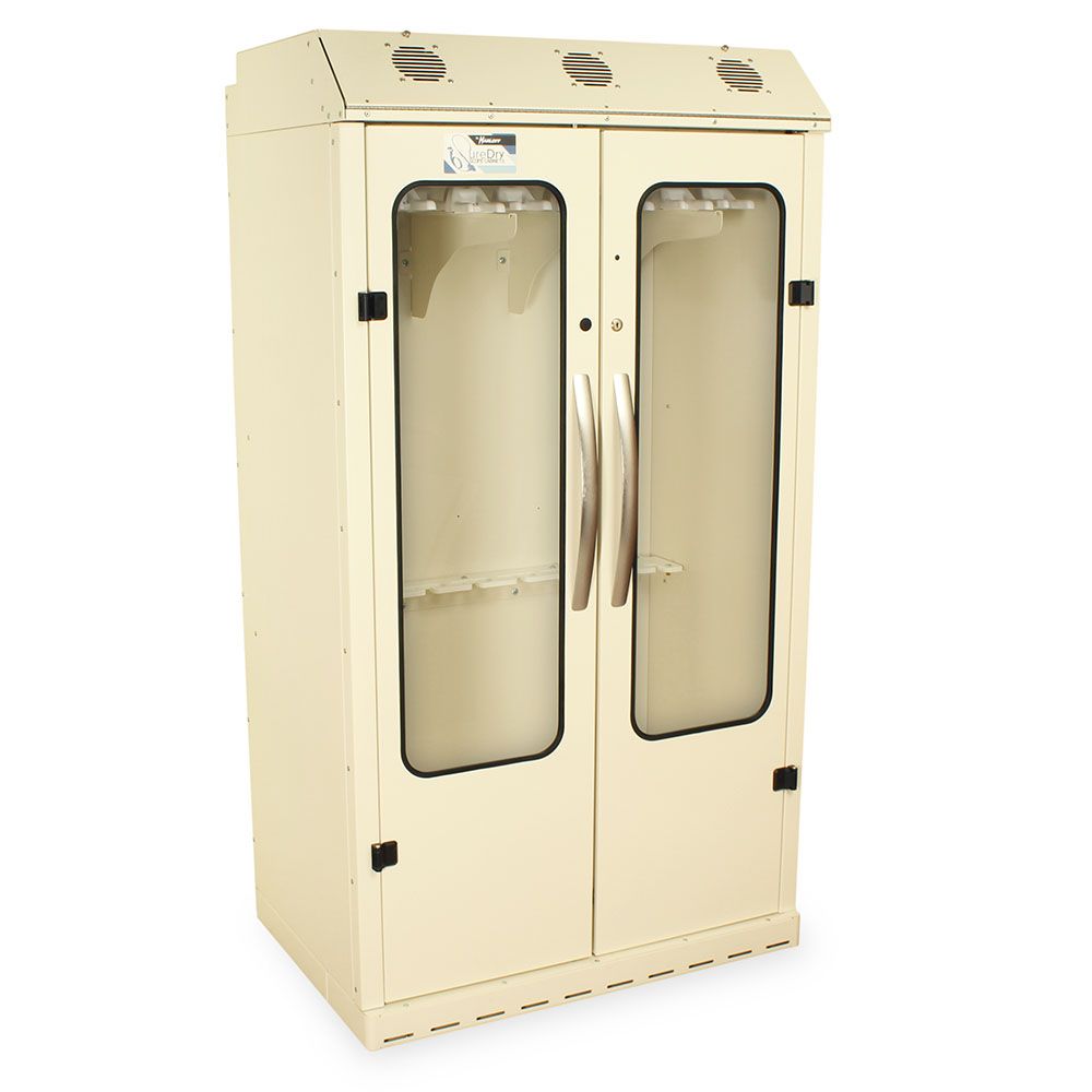 Harloff SureDry Scope Drying Cabinet