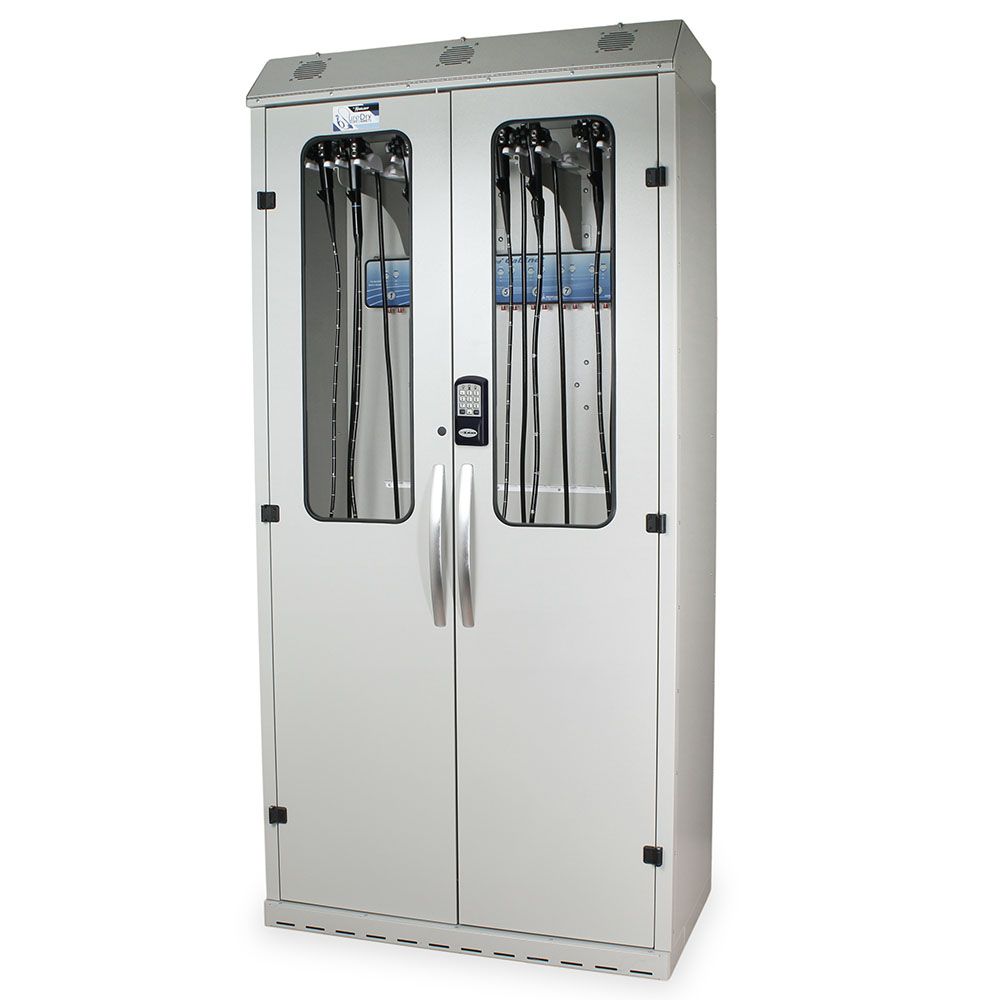 Harloff SureDry Scope Drying Cabinet