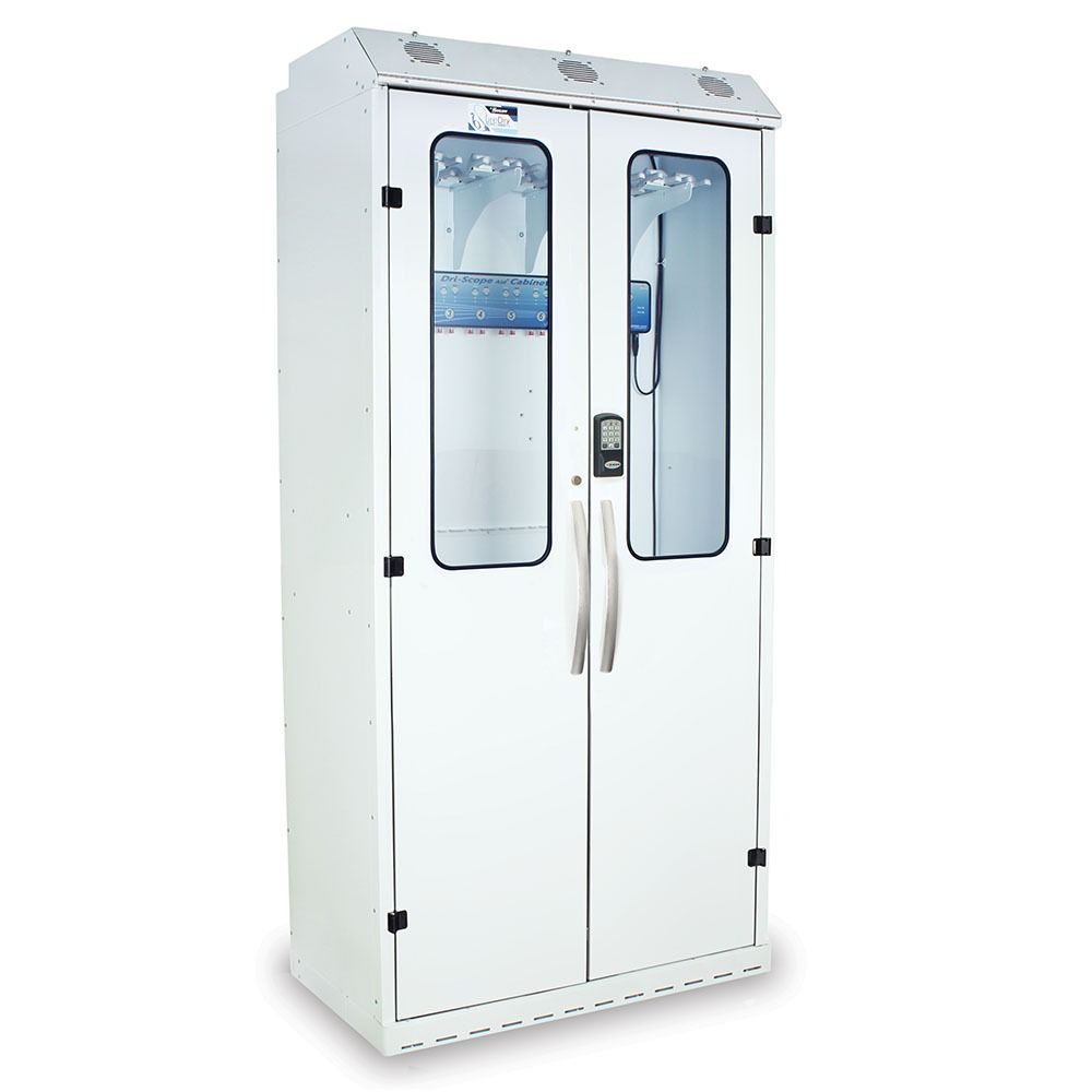 Harloff SureDry Scope Drying Cabinet