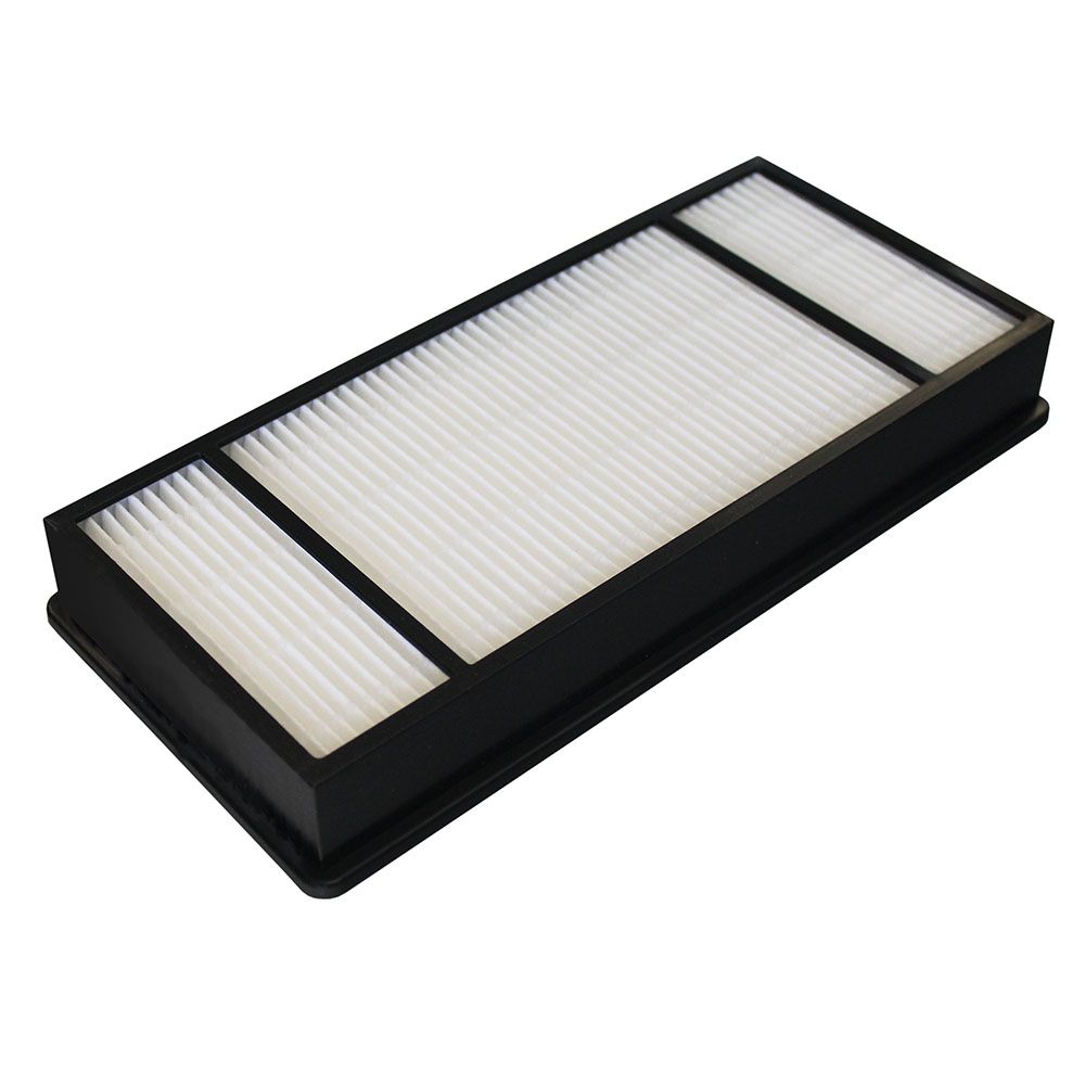 Harloff-SCFILTER1 Replacement HEPA Filter for DSC Dilator, SWC and SC Models with DP Drying Packages (1 EA)