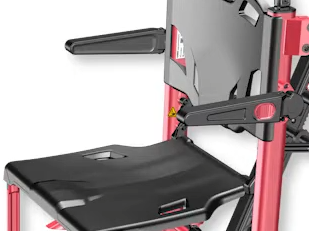 Ferno-0822052 Kit Armrest Pair (1 PR)