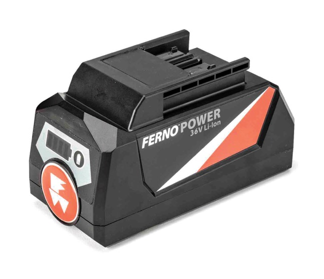 Ferno-0822484 ENDURACHARGE BATTERY LI-ION for Transcend