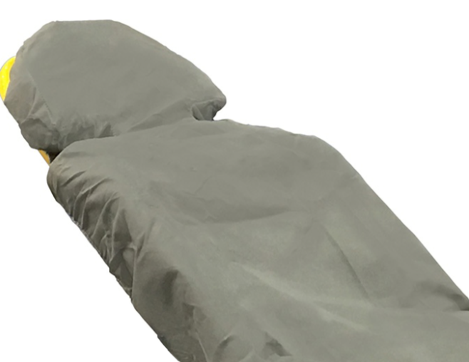 Ferno-92-EFORCE E-Force Fitted Sheet, for Ferno PowerX1 & Stryker XPS cots (50/CS)