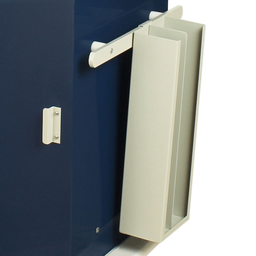 Harloff Catheter Box
