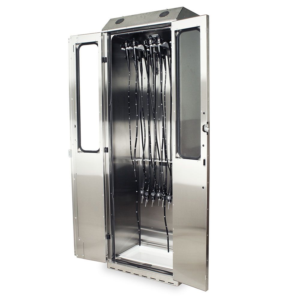 Harloff SureDry Scope Drying Cabinet