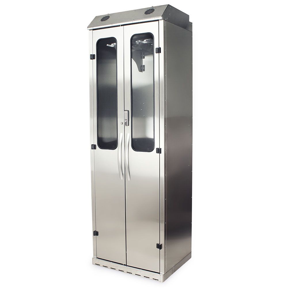 Harloff SureDry Scope Drying Cabinet