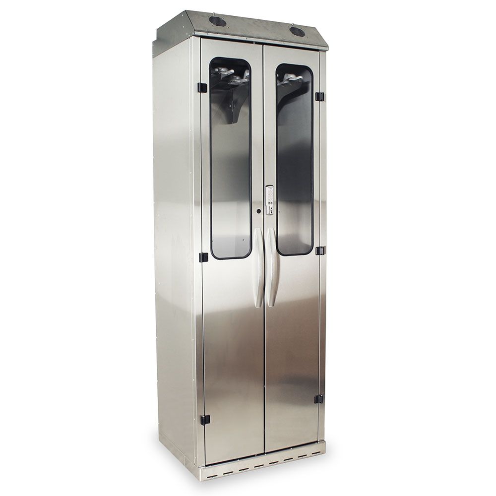 Harloff SureDry Scope Drying Cabinet